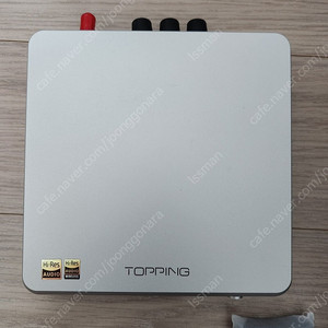 topping d50iii, a50iii 댁 헤드폰앰프