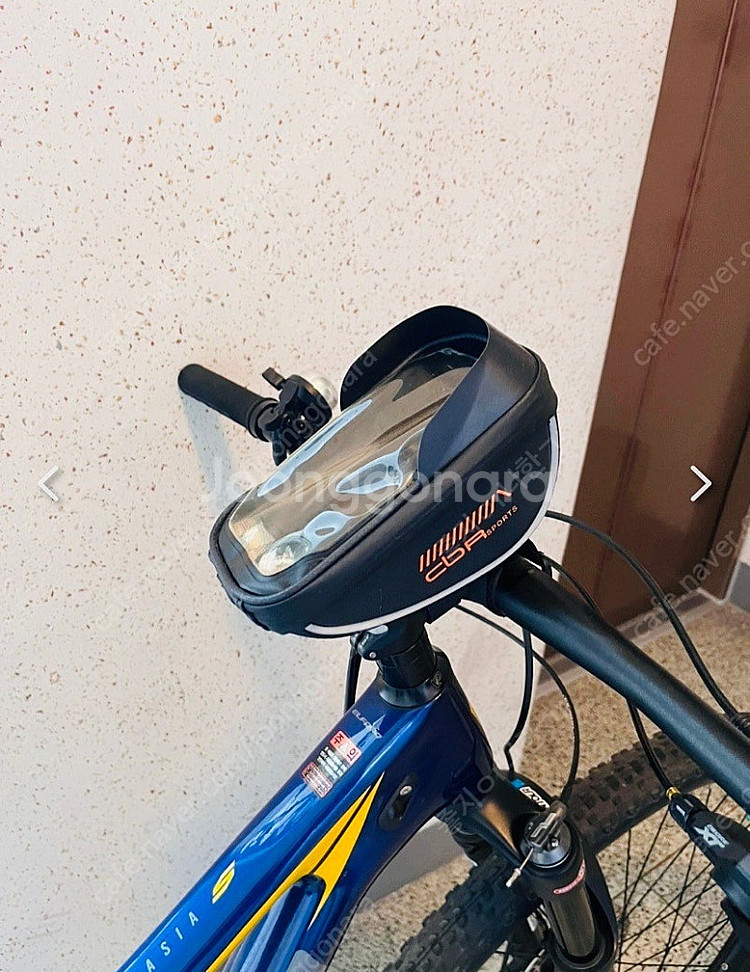 엘파마 판타시아 S29 8100 XT 12단 카본 자전...--3
