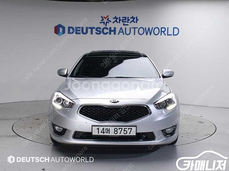 [기아]더 뉴 K7 LPI 3.0 프레스티지 (5인승)...--0