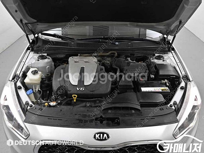 [기아]더 뉴 K7 LPI 3.0 프레스티지 (5인승)...--6