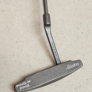PING-N-PING 핑앤핑 35주년 한정판 퍼터 36인치