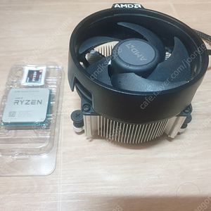 라이젠2400g.워치프리즘쿨러미사용.워치스텔스기쿨사용