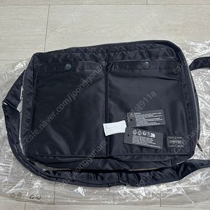 [xl] 요시다 포터 탱커 숄더백 622-77137 10 (새상품)