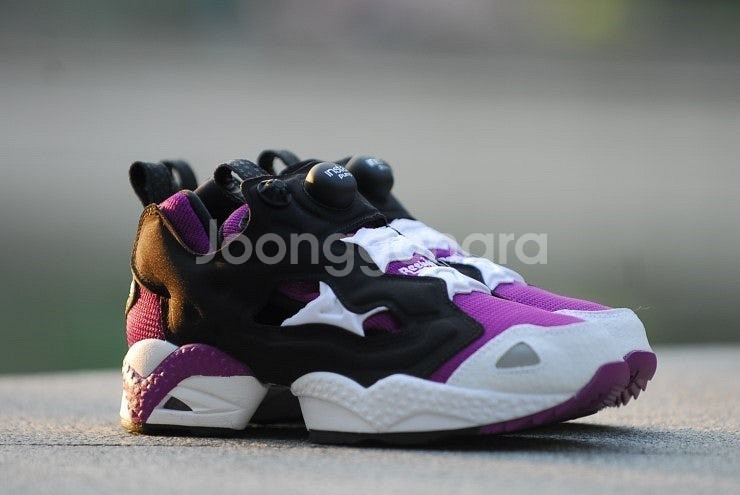 Reebok Insta Pump Fury 리복 인스타 ...--2