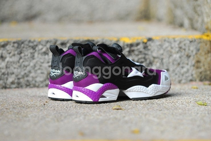 Reebok Insta Pump Fury 리복 인스타 ...--4