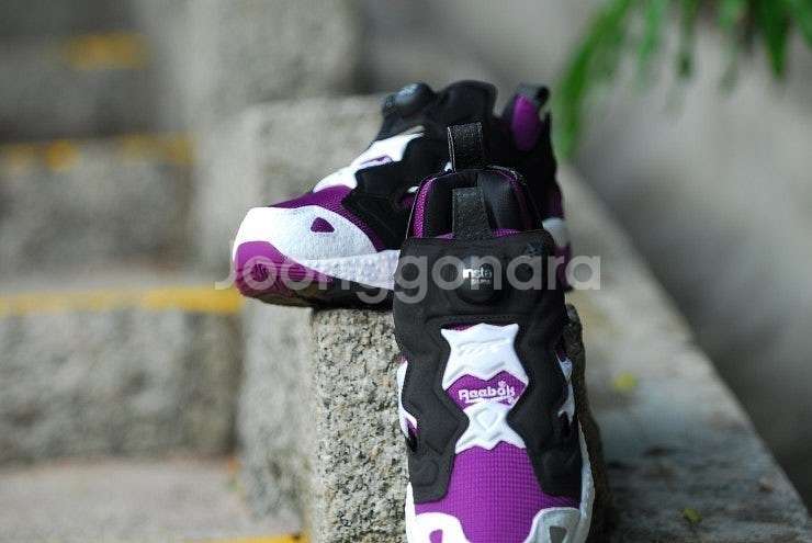 Reebok Insta Pump Fury 리복 인스타 ...--8