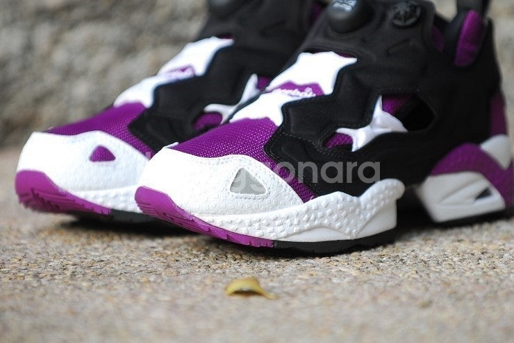 Reebok Insta Pump Fury 리복 인스타 ...--9