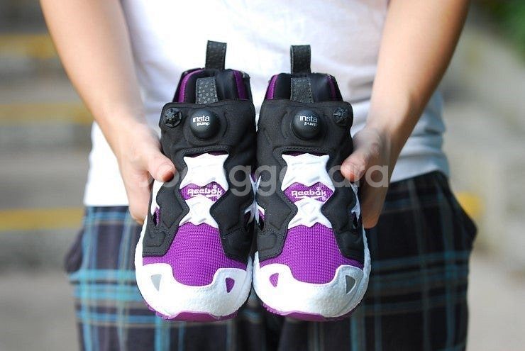 Reebok Insta Pump Fury 리복 인스타 ...--0