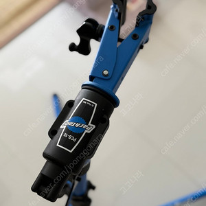 파크툴 자전거 정비대 PCS-10