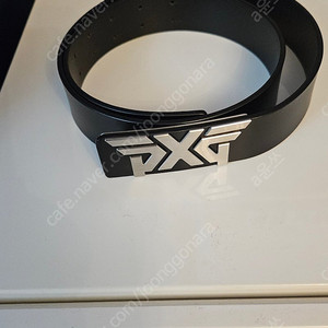 PXG 여자 벨트