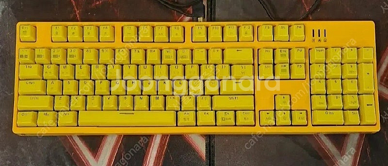 마이크로닉스 긱스타 앱코 X50 gk802 k8700 ...--2