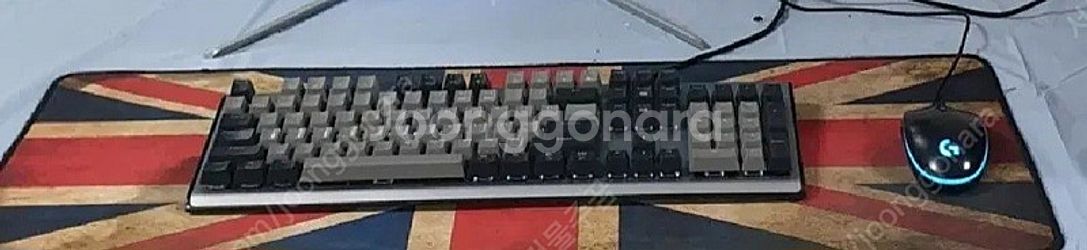 마이크로닉스 긱스타 앱코 X50 gk802 k8700 ...--4