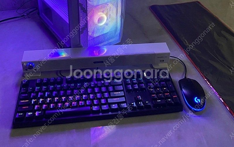 마이크로닉스 긱스타 앱코 X50 gk802 k8700 ...--5