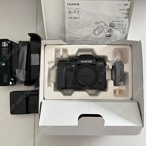 후지 X-T1(정품세로그립, 속사케이스), XF10-24 OIS