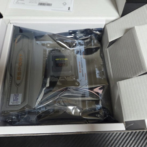 MAXSUN B850ITX WIFI ICE