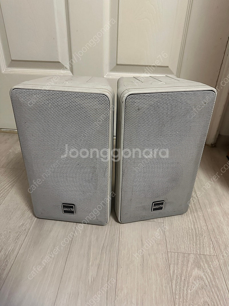인터엠 스피커 FS-30--0