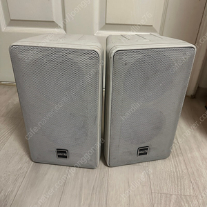 인터엠 스피커 FS-30