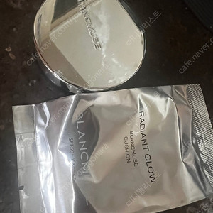 블랑뮤즈 래디언트 글로우 쿠션