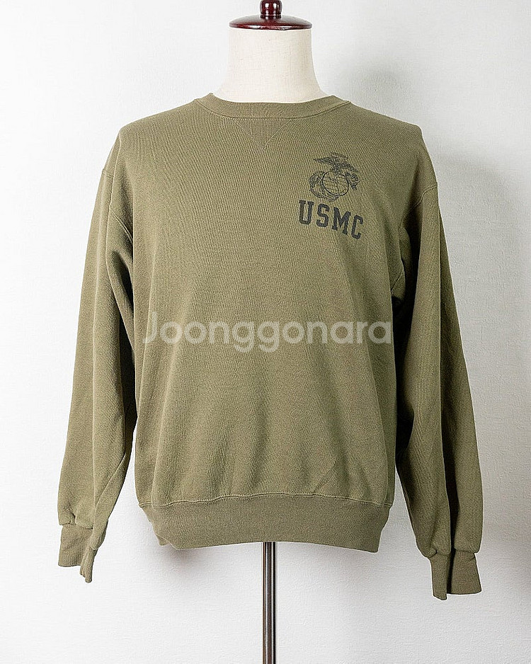 US Army Wooland Bdu Shirt DEAD...--5