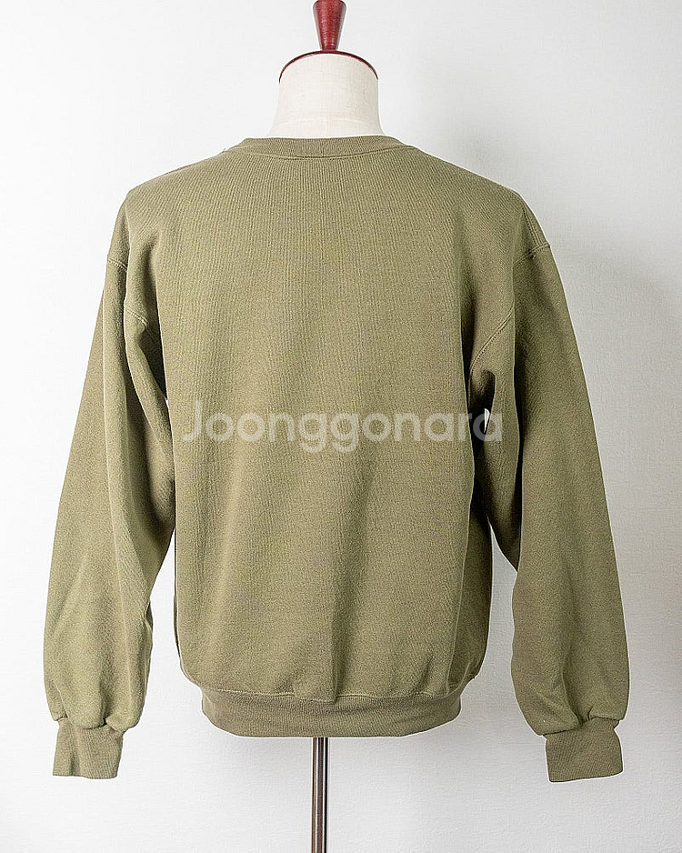 US Army Wooland Bdu Shirt DEAD...--6