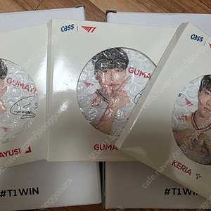 카스 T1 코스터 , 컵 교환합니다