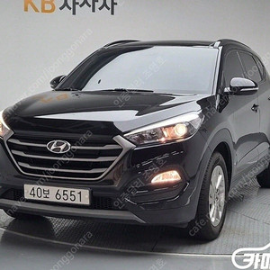 [현대]올뉴투싼 디젤 1.7 2WD 모던 (5인승) ★중고차★중고차매입★전액할부★저신용자★신불자★소액할부★현금★카드 전부 가능합니다!