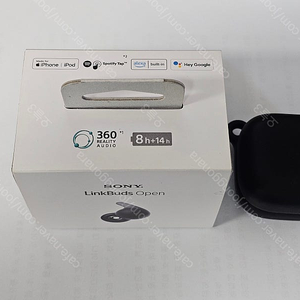 소니 링크버즈 오픈 Sony Linkbuds Open WF-L910 판매 합니다.