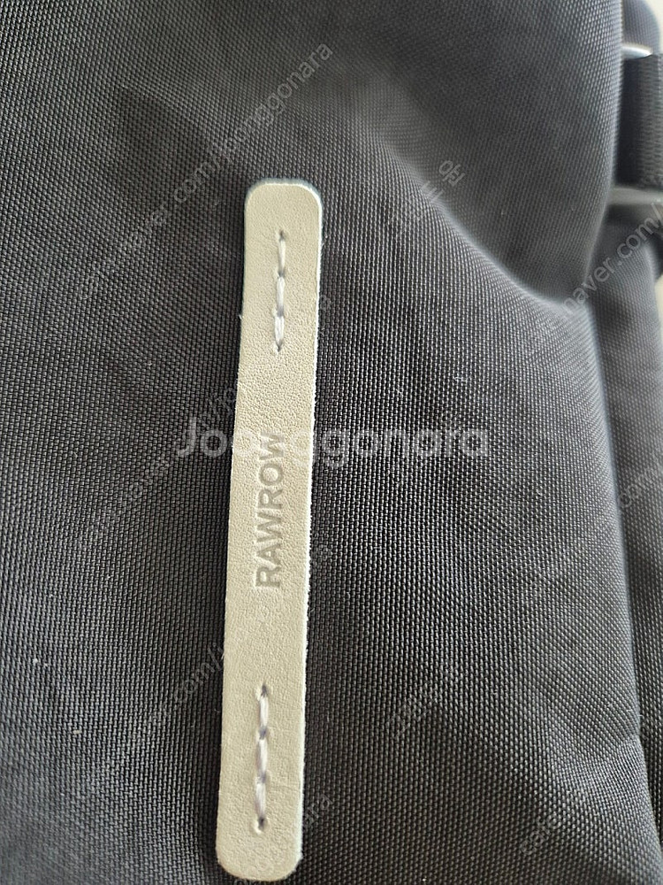 로우로우 스트링 미니 백팩--2