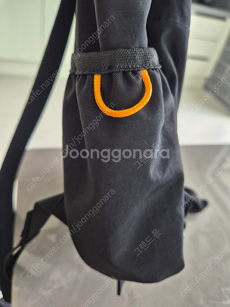 로우로우 스트링 미니 백팩--4