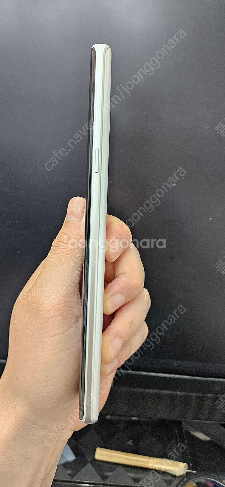 노트9 N960 128G 화이트 9만 인천 부평--7