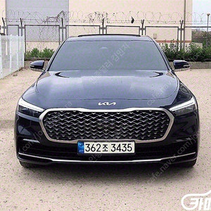 [기아]더 뉴 K9 2세대 3.8 GDI AWD 베스트 셀렉션 Ⅰ ★중고차★중고차매입★전액할부★저신용자★신불자★소액할부★현금★카드 전부 가능합니다!