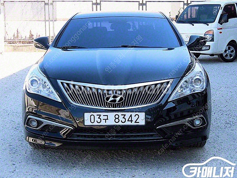 [현대]그랜저 HG LPG HG300 MODERN ★중...--0