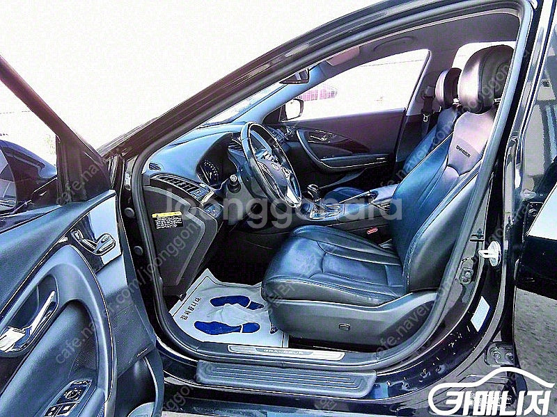 [현대]그랜저 HG LPG HG300 MODERN ★중...--5
