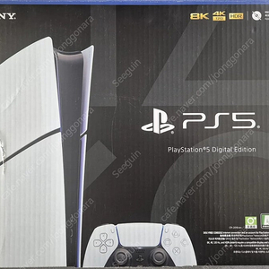 ps5슬림 디지털+추가패드+충전기