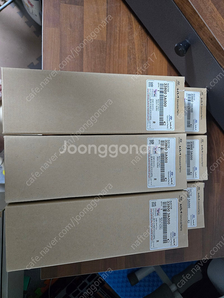 모하비인젝터338003A000--0