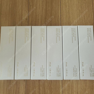 헉슬리 핸드크림 모로칸 가드너 블루메디나 탠저린 팝니다