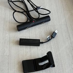 저스트댄스 ps5 호환잭 카메라