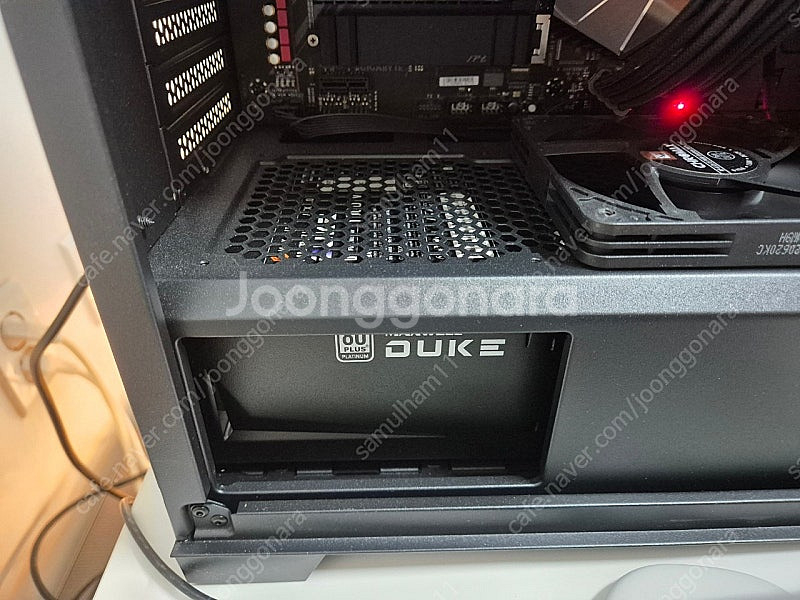 i9 10900k RTX3080 48G 데스크탑 (개인...--3