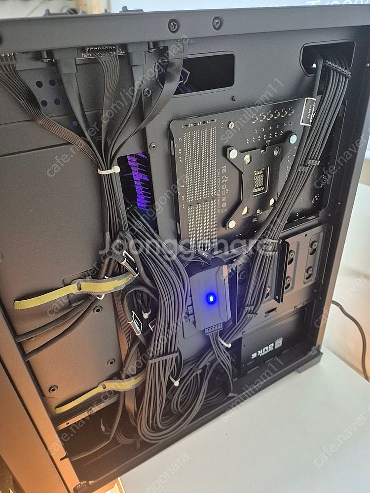 i9 10900k RTX3080 48G 데스크탑 (개인...--6
