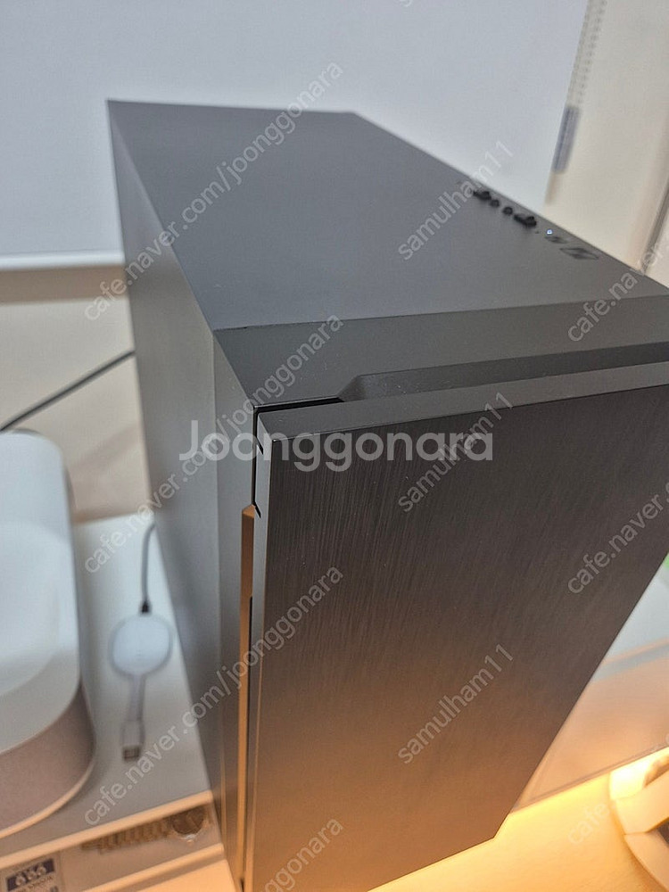 i9 10900k RTX3080 48G 데스크탑 (개인...--7