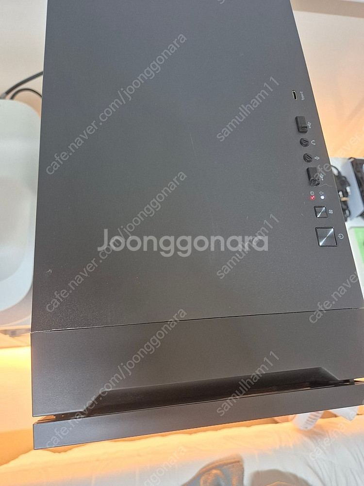 i9 10900k RTX3080 48G 데스크탑 (개인...--8