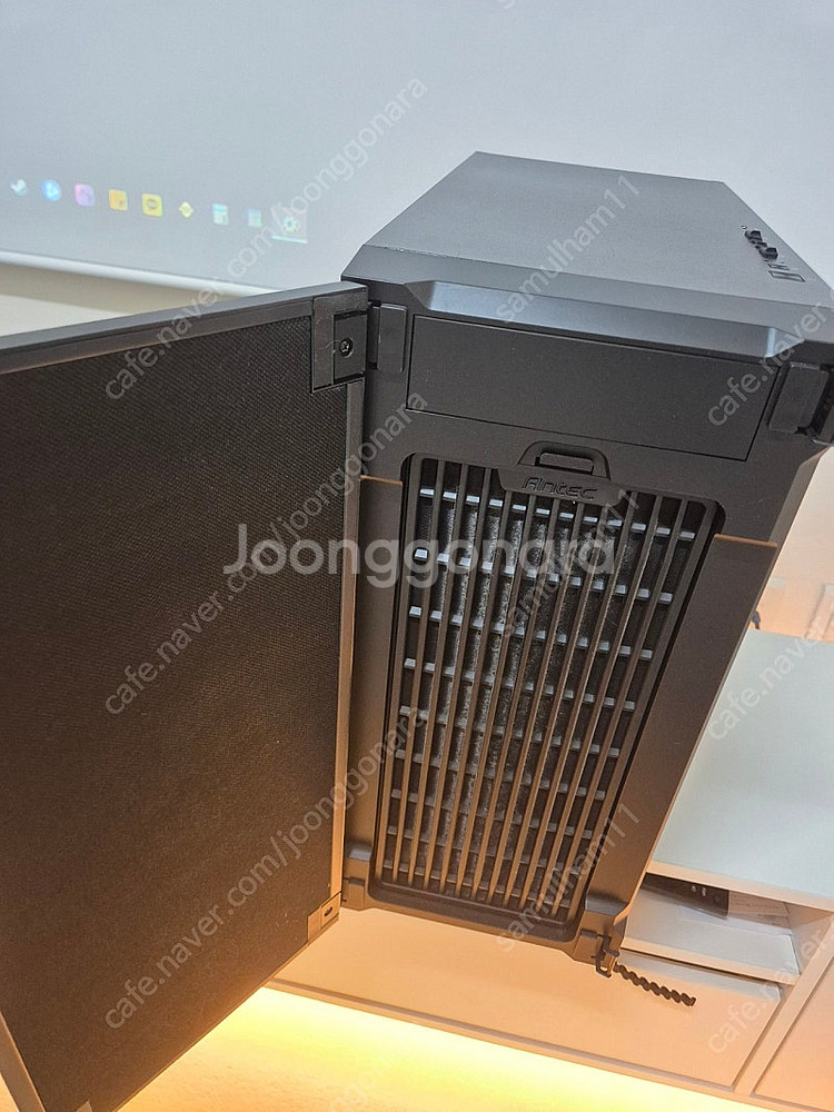 i9 10900k RTX3080 48G 데스크탑 (개인...--9