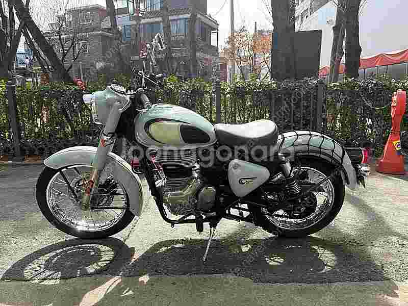 클래식350--1