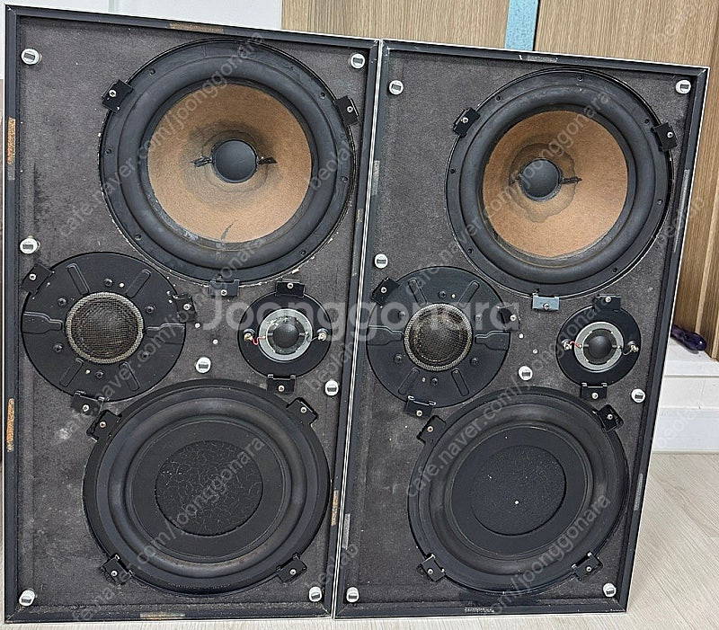 B&O 베오복스 5700 3way 알니코 버전 스피커 ...--0