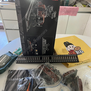 레고 10277