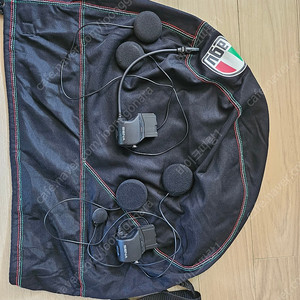 세나 50s 클램프킷 팝니다.