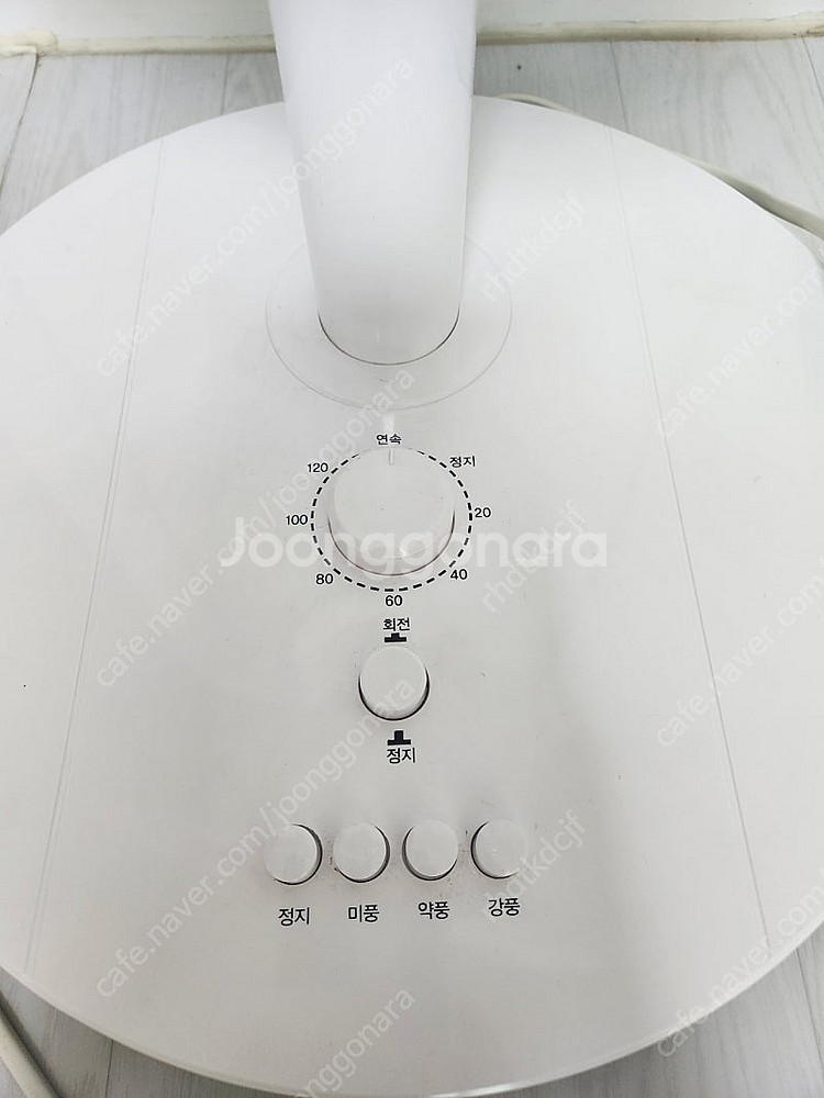 선풍기 sp-14f04 (2만)--1