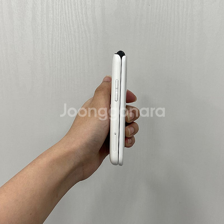 95669 스타일폴더폰 32GB 화이트 특S급 실사용 ...--5