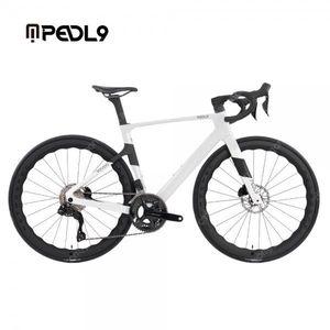 Di2 105풀카본로드사이클 팝니다 페들나인 PEDL9 ROVO5 시마노 105 Di2 COLORADO콜로라도 7F 105 Di2