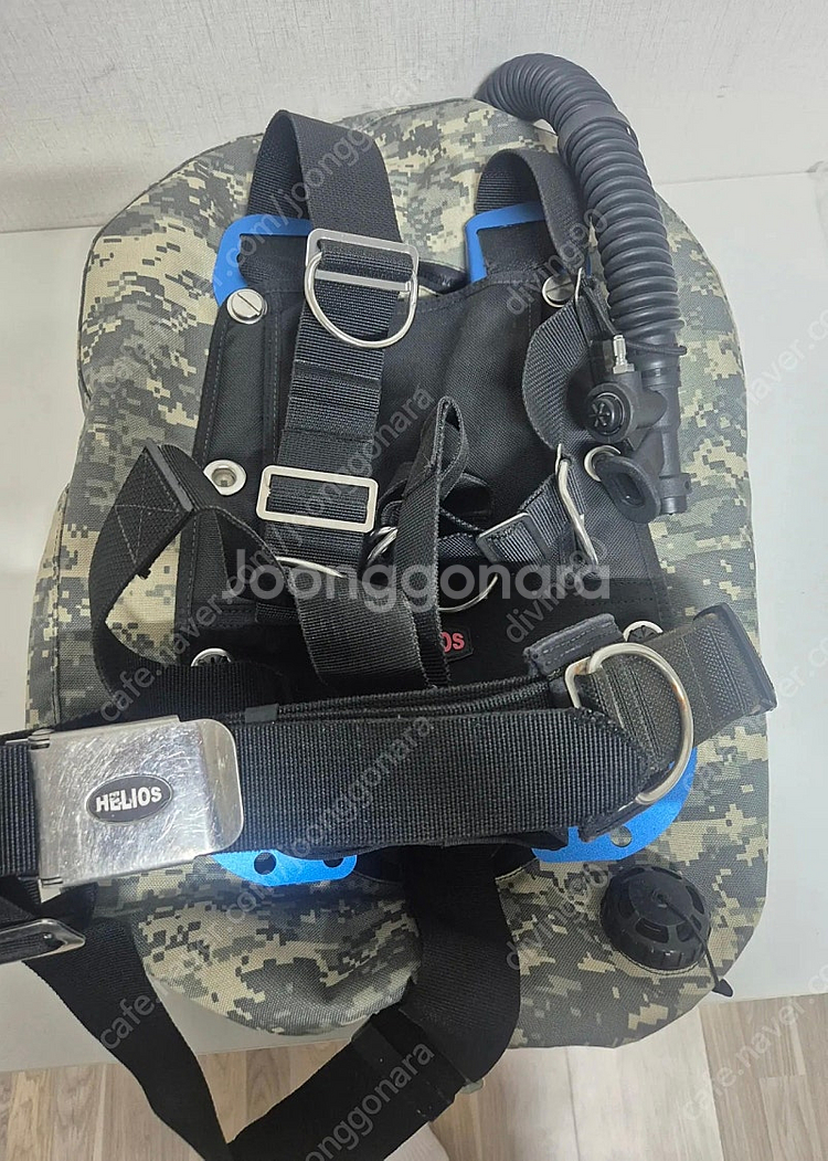 스쿠바프로 mk20호흡기 경량 백마운트 비씨 저렴히 판...--0